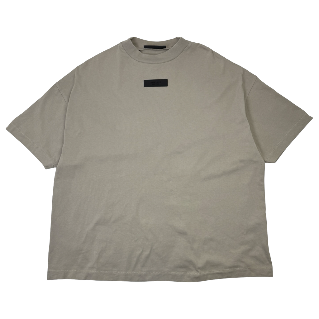 Fear of God Essentials Tee Seal (USED)