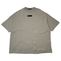 Fear of God Essentials Tee Seal (USED)