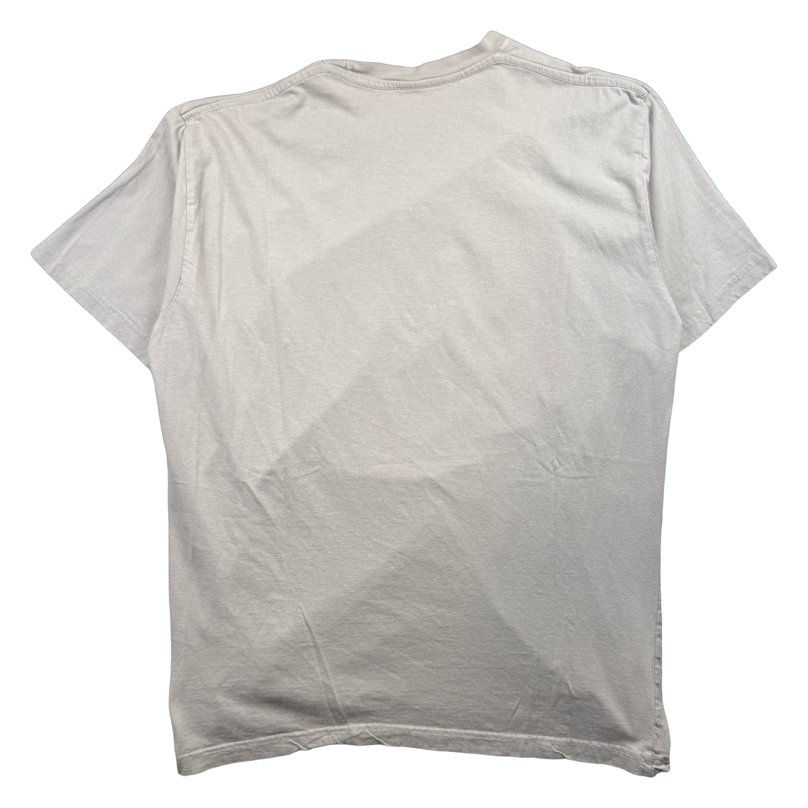 Kanye West x Takashi Murakami Graduation Bear Taxi Tee Light Grey