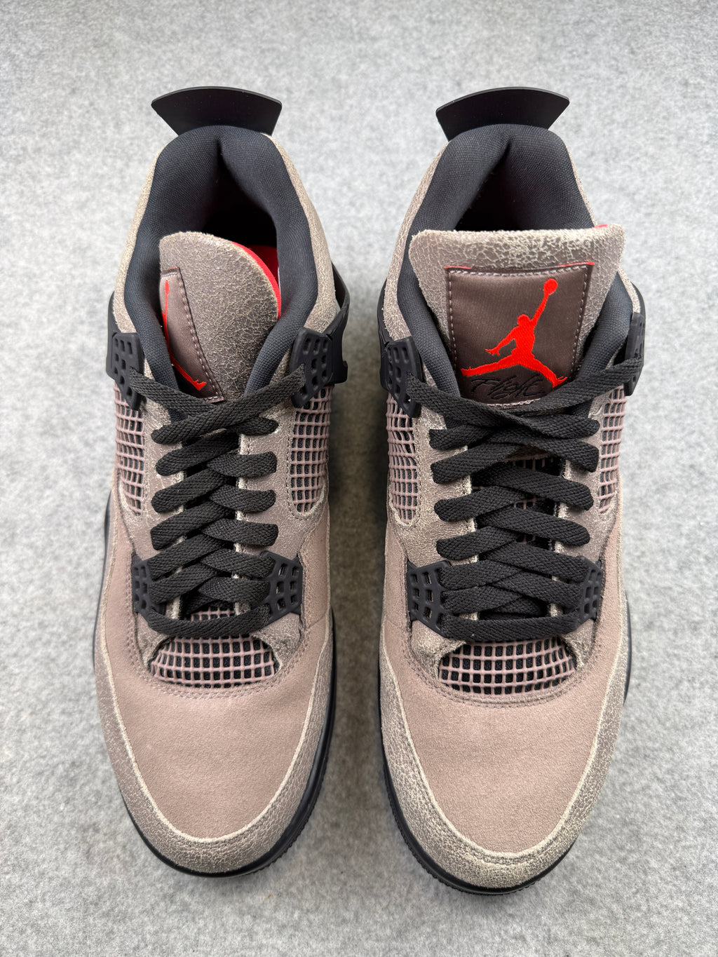 Air Jordan 4 Retro Taupe Haze (USED)