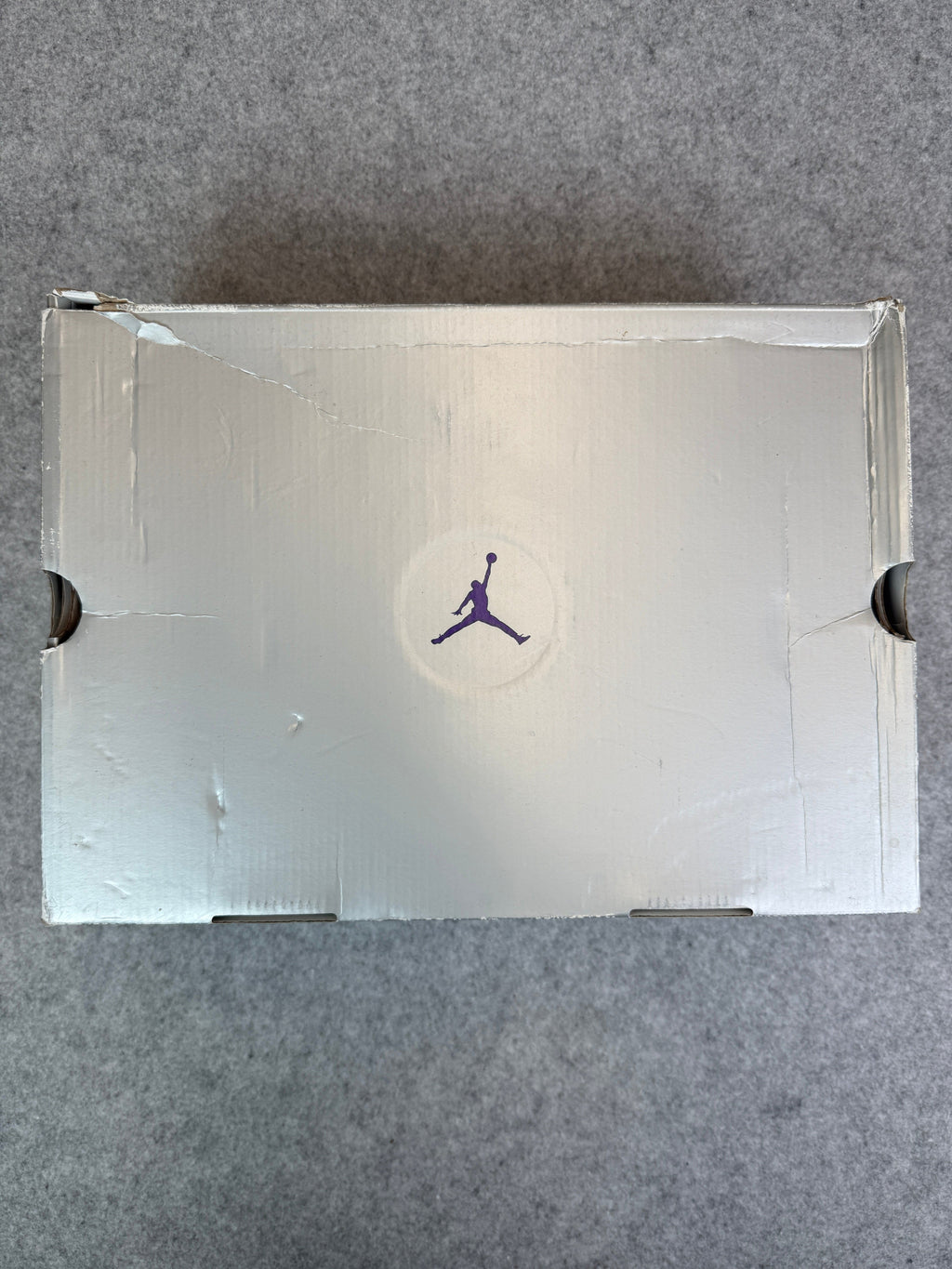 Air Jordan 13 Retro Court Purple (USED)