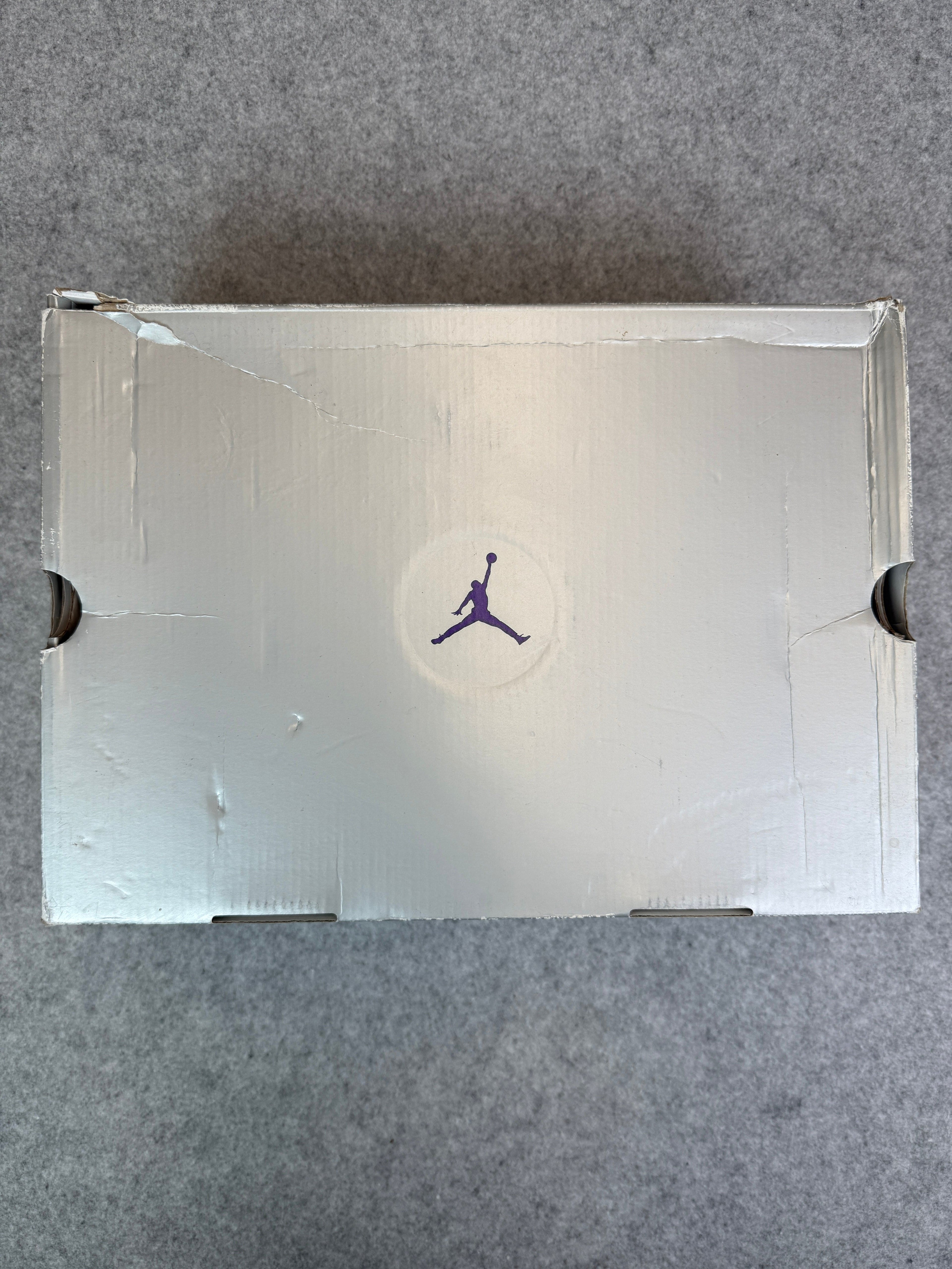 Air Jordan 13 Retro Court Purple (USED)