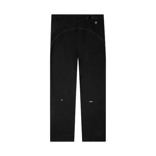 Nike x NOCTA Fleece CS Open Hem Sweatpants Black | Vintage Clothing Store Canada