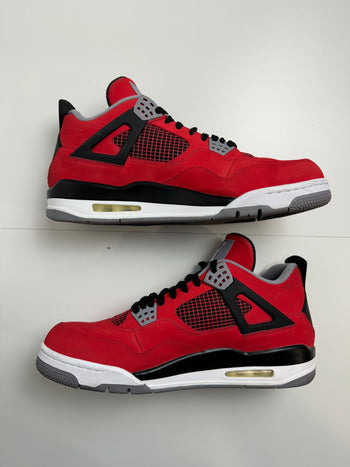 Air Jordan 4 Retro Toro Bravo 2013 (USED)