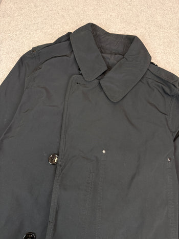 Women's Yves Saint Laurent Trench Coat