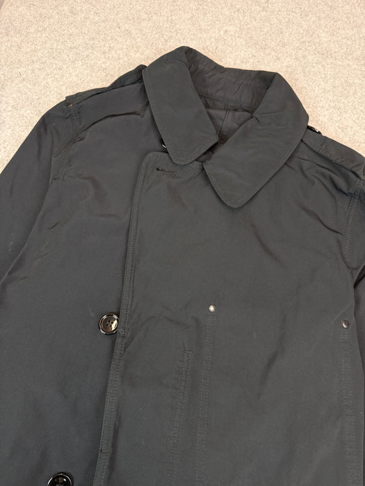 Women's Yves Saint Laurent Trench Coat | Vitnage Clothing Store Canada