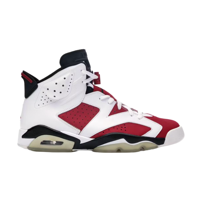 Air Jordan 6 Retro Carmine CDP 2008 (USED)