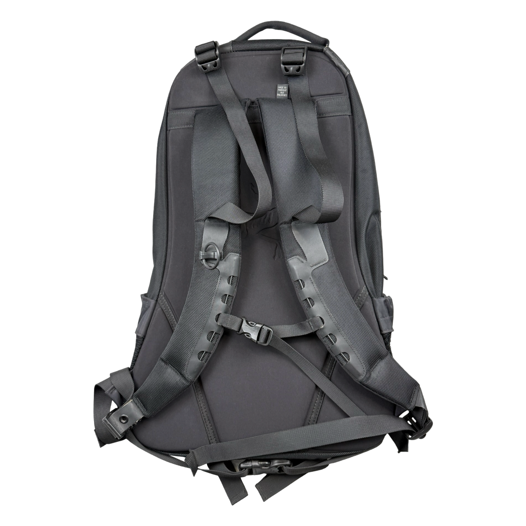 Arc'teryx Arro 22 Backpack Black/Red