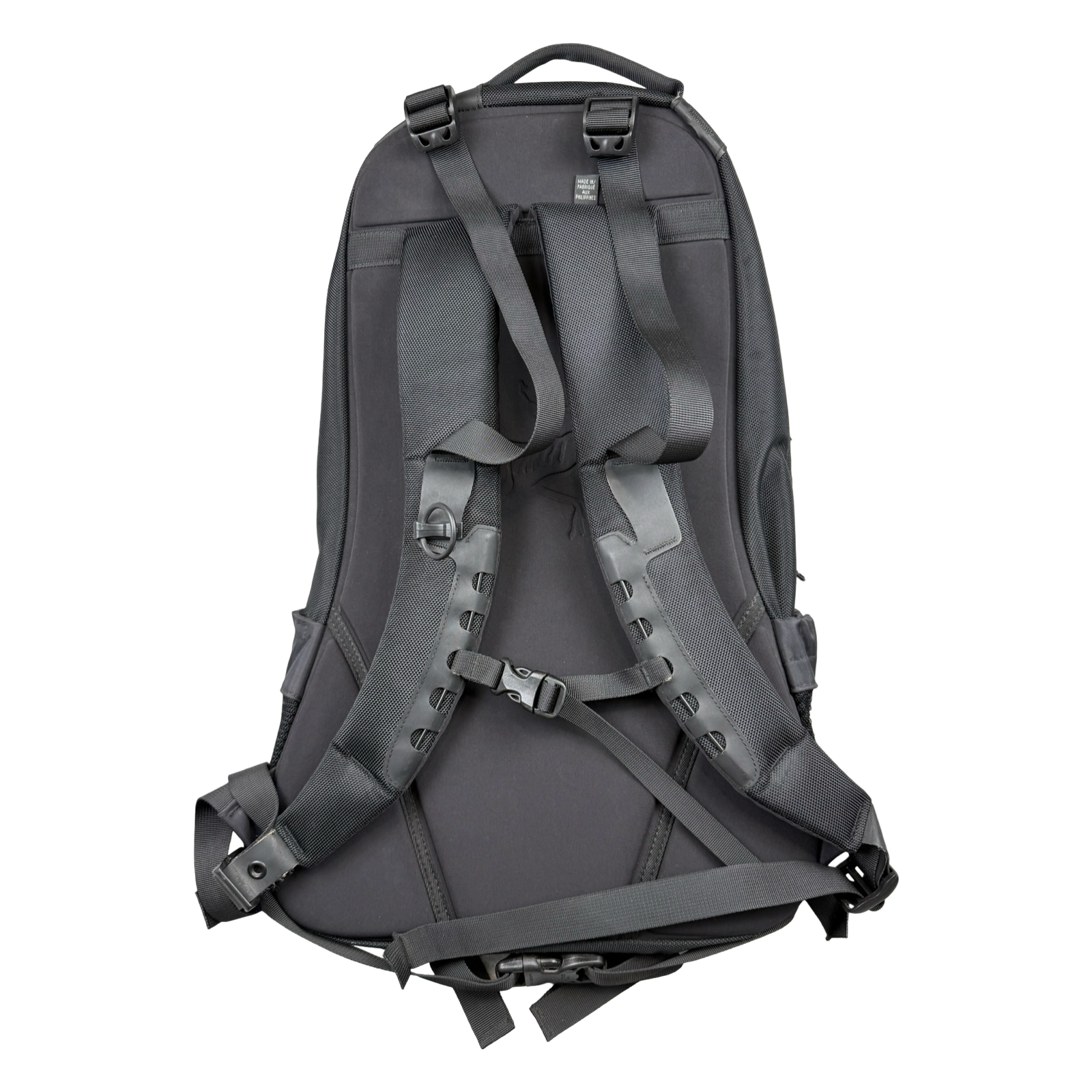 Arc'teryx Arro 22 Backpack Black/Red