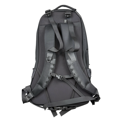 Arc'teryx Arro 22 Backpack Black/Red