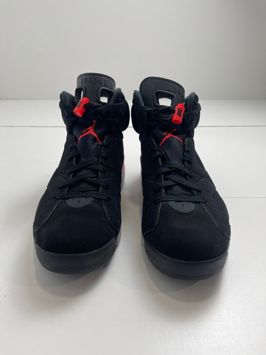 Air Jordan 6 Retro Black Infrared 2019 (USED) | Vitnage Clothing Store Canada