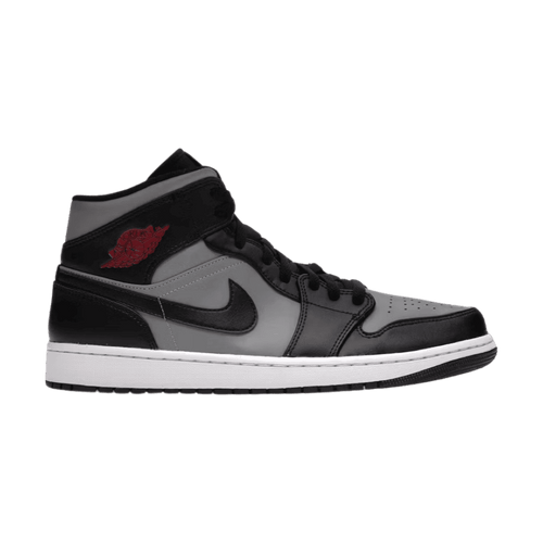 Air Jordan 1 Mid Shadow Red | Vintage Clothing Store Canada