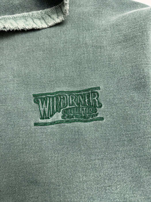 Vintage Windriver Faded Hoodie Marine | Vitnage Clothing Store Canada