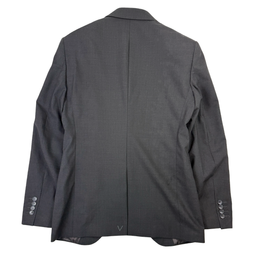 Vintage Louis Vuitton Blazer Coat Black | Vintage Clothing Store Canada