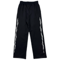 Chrome Hearts RS3 Stark Triple Cross Baggy Lounge Sweatpants