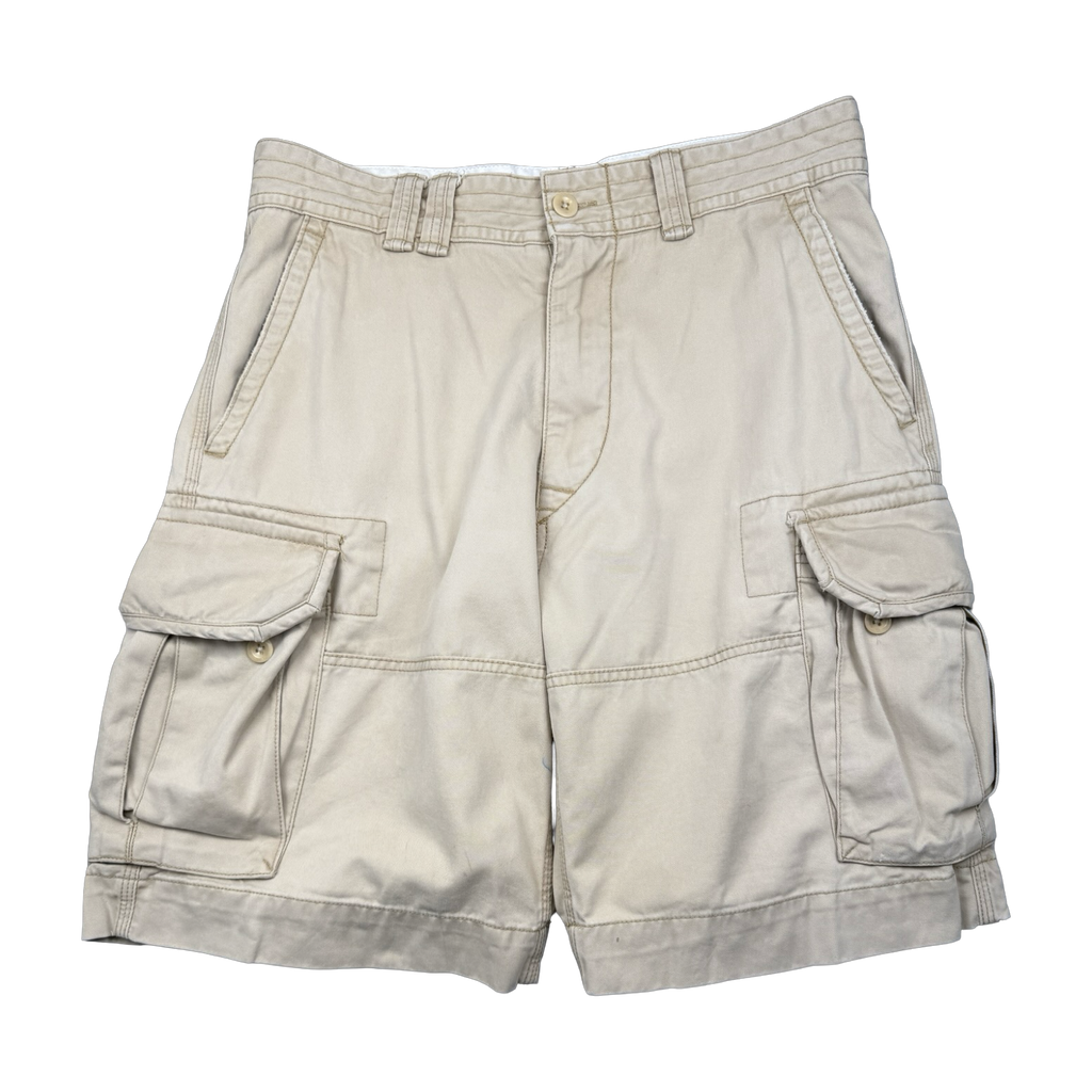Polo Ralph Lauren Cargo Shorts Beige
