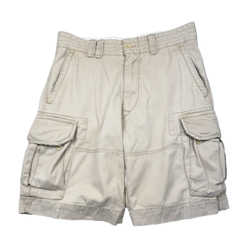 Polo Ralph Lauren Cargo Shorts Beige