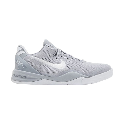 Nike Kobe 8 GS Wolf Grey | Vintage Clothing Store Canada