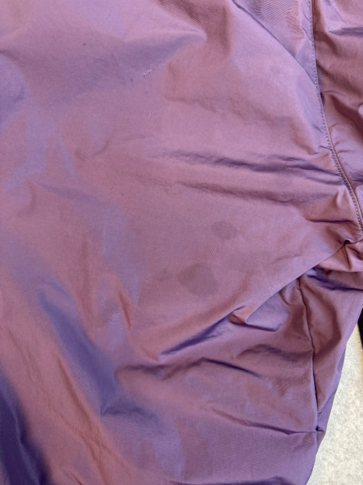 Nike x Nocta Track Jacket Purple (USED) | Vitnage Clothing Store Canada