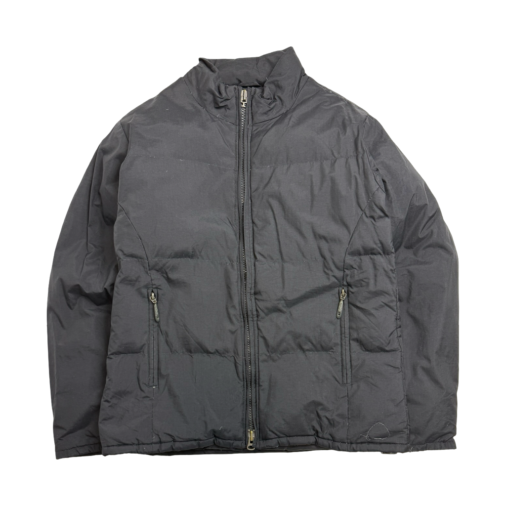 Vintage 2000's Nike ACG Insulated Jacket Black