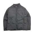 Vintage 2000's Nike ACG Insulated Jacket Black