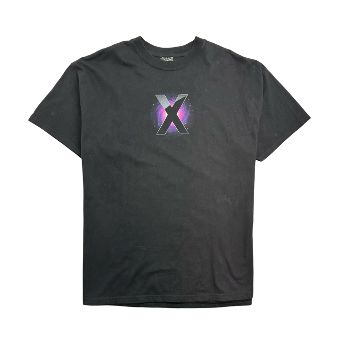 Vintage Apple Mac OS Tee Black | Vitnage Clothing Store Canada