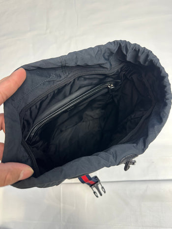 Gucci Techno L’Aveugle Par Amour Backpack