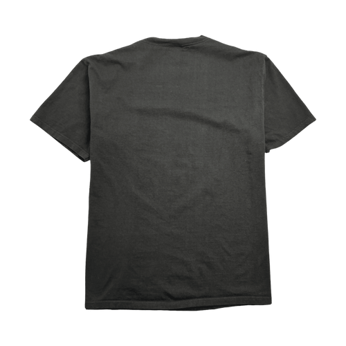 Vintage '05 MLB White Sox Championship Tee Black | Vintage Clothing Store Canada