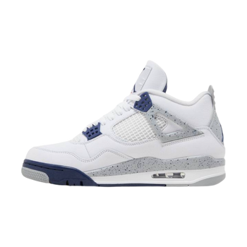 Air Jordan 4 Retro Midnight Navy