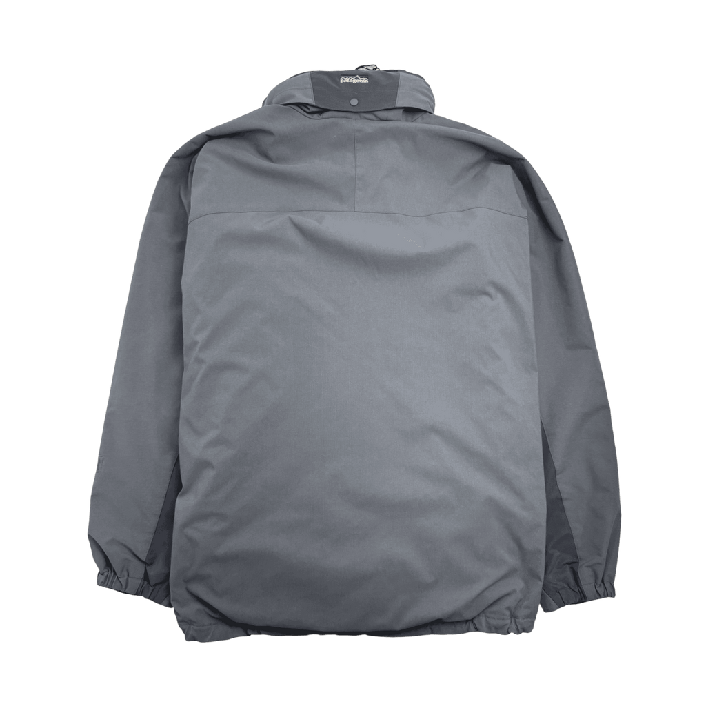 Vintage 90s Fleece Lined Patagonia Jacket