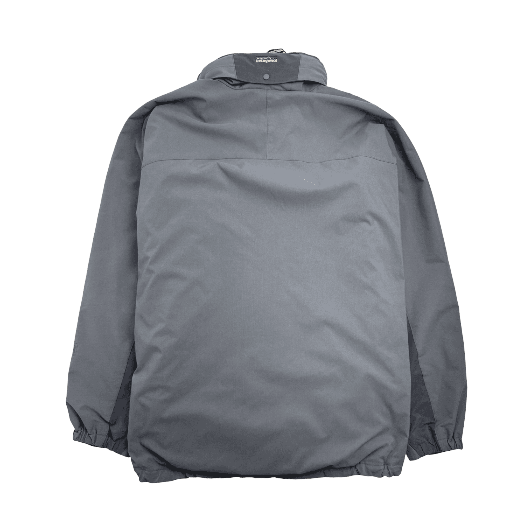Vintage 90s Fleece Lined Patagonia Jacket