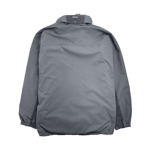 Vintage 90s Fleece Lined Patagonia Jacket