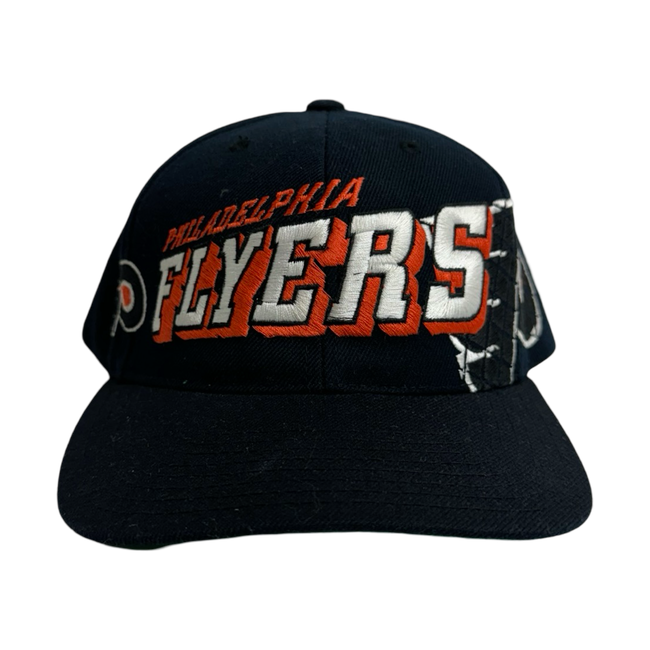 Vintage Sports Specialties Philadelphia Flyers Hat