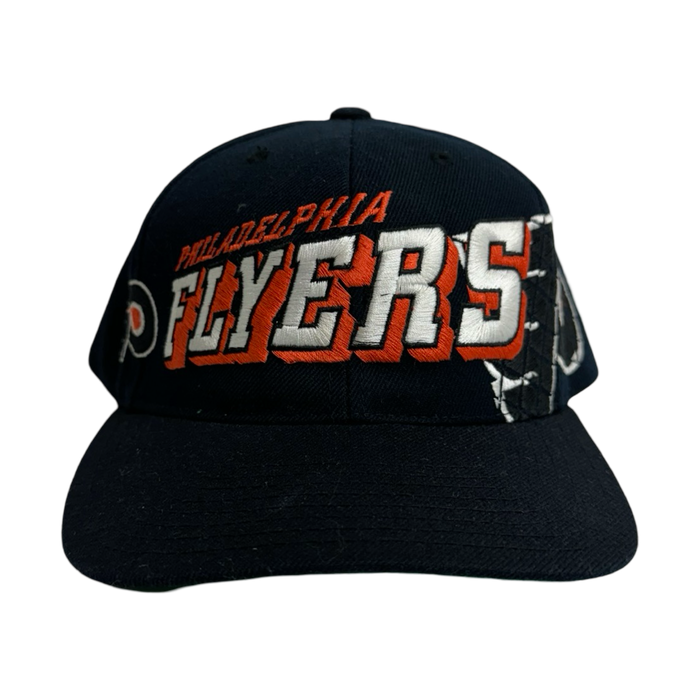 Vintage Sports Specialties Philadelphia Flyers Hat | Vitnage Clothing Store Canada