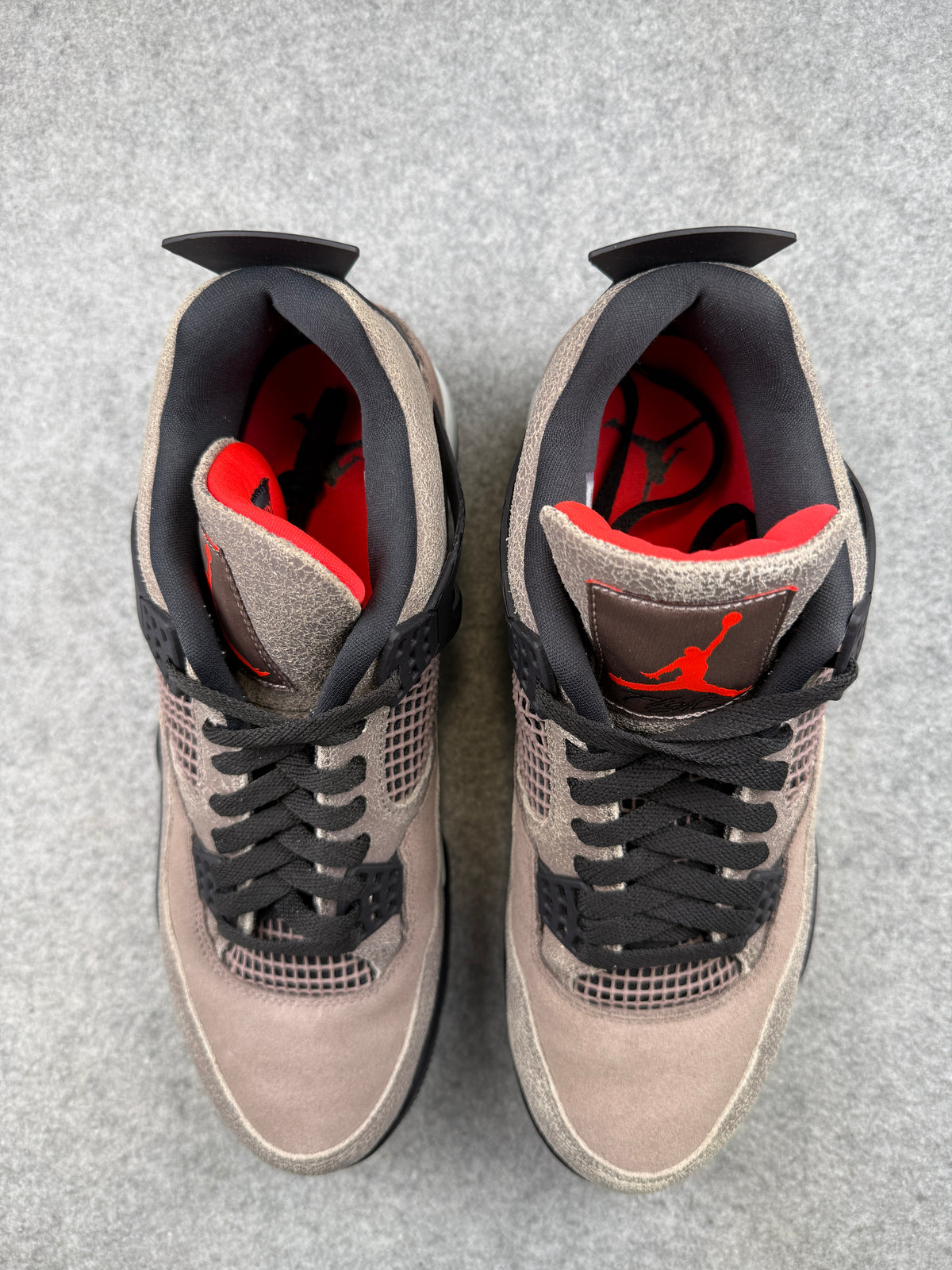 Air Jordan 4 Retro Taupe Haze (USED)
