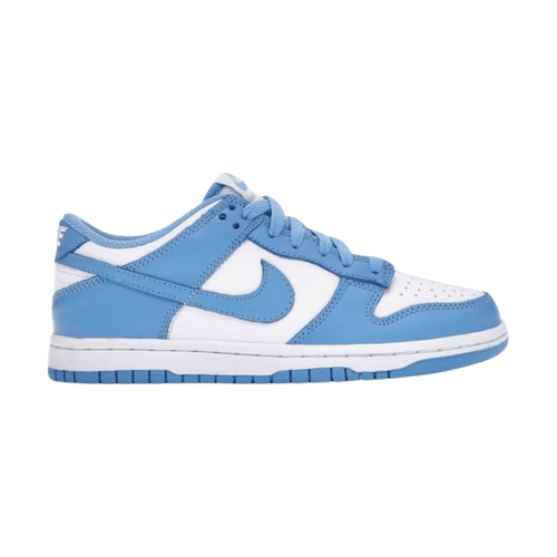 Nike Dunk Low GS UNC | Vintage Clothing Store Canada