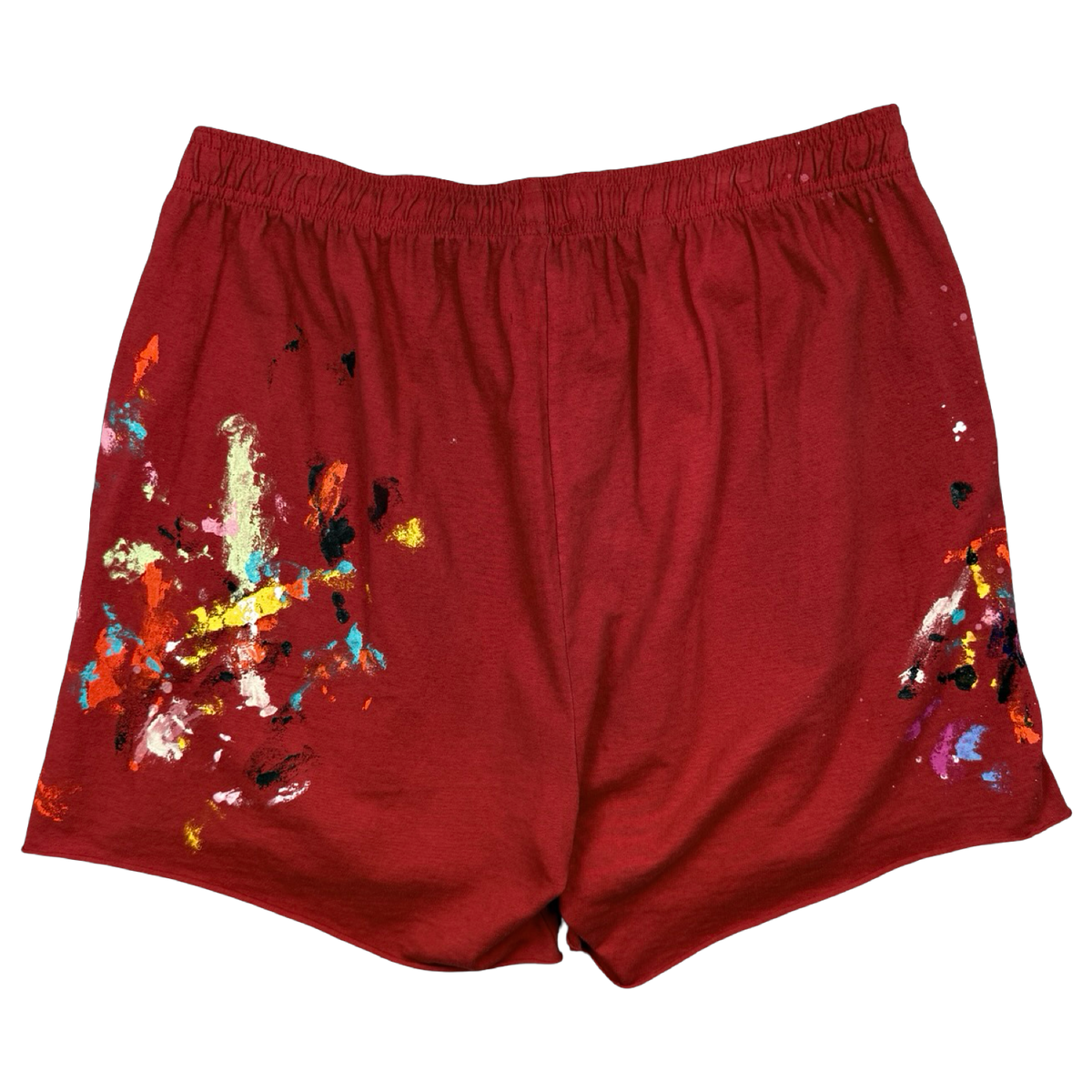 Gallery Dept. Insomia Shorts Red (USED)
