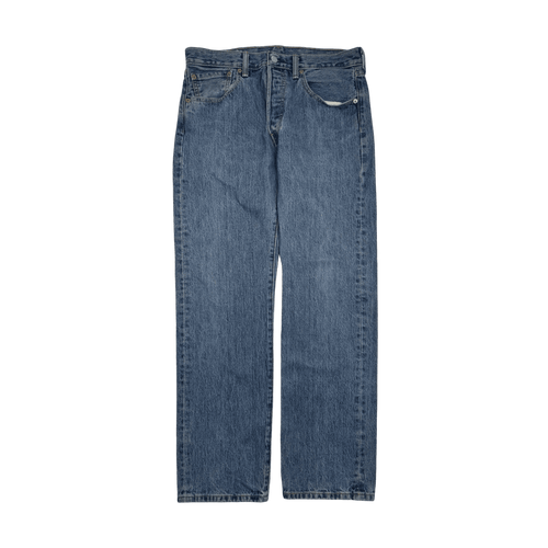 (34) Vintage 2000s Levi's 501 Denim Pants | Vintage Clothing Store Canada