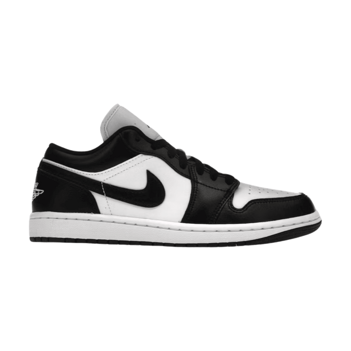 Women’s Air Jordan 1 Low Panda | Vitnage Clothing Store Canada