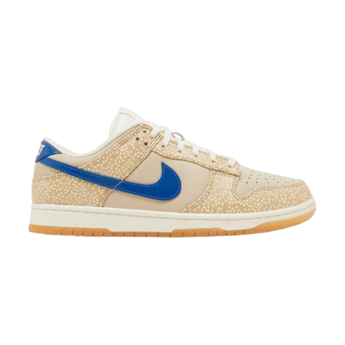 Nike Dunk Low Premium Montreal Bagel Sesame | Vintage Clothing Store Canada