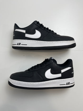 Nike Air Force 1 Low Supreme x Comme des Garçons 2018 (USED)