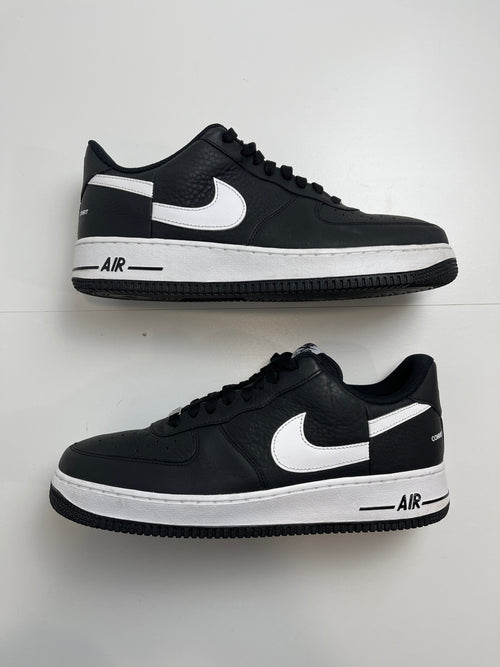 Nike Air Force 1 Low Supreme x Comme des Garçons 2018 (USED) | Vintage Clothing Store Canada