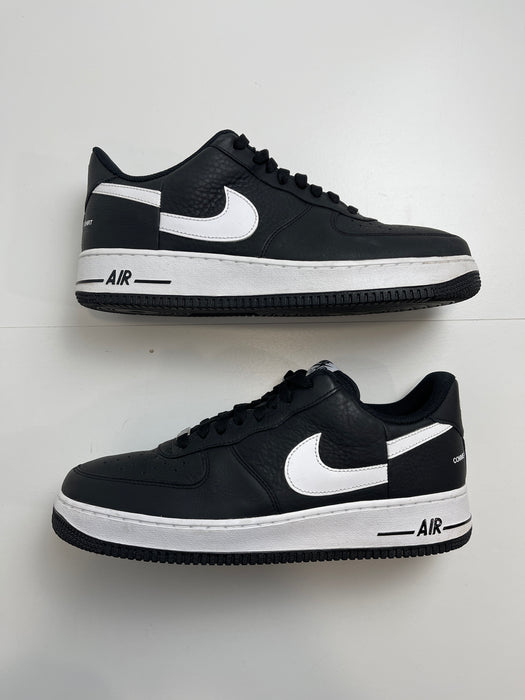 Nike Air Force 1 Low Supreme x Comme des Garçons 2018 (USED) | Vitnage Clothing Store Canada