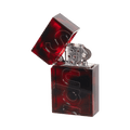 Supreme Tsubota Pearl Hard Edge Lighter FW21 Red
