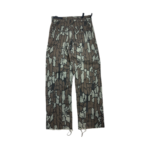 (31) Vintage Cabelas Camo Pants | Vintage Clothing Store Canada