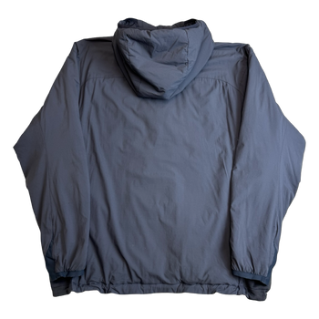 Arc'teryx Atom LT Jacket Hoody Dark Blue (USED)