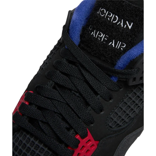 Air Jordan 4 Retro Rare Air White Lettering (USED) | Vintage Clothing Store Canada