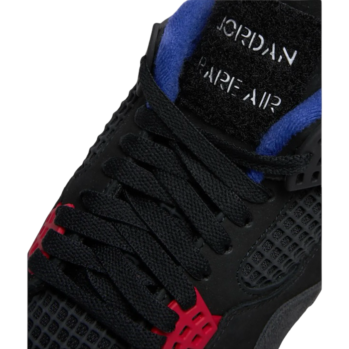 Air Jordan 4 Retro Rare Air White Lettering (USED) | Vitnage Clothing Store Canada