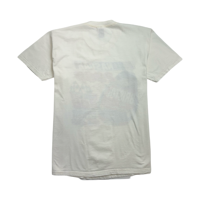 (L) Vintage 2000s Winston Cup Series Tee White | Vitnage Clothing Store Canada