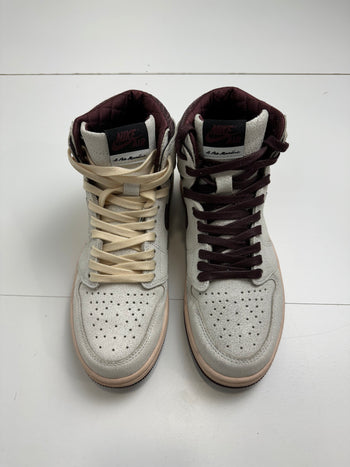 Air Jordan Retro High OG A Ma Manière (USED)